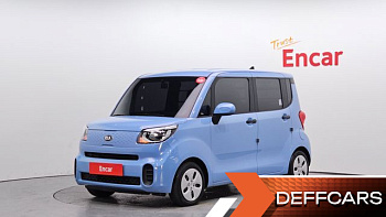 Kia RAY Van Prestige купить на сайте DeffCars