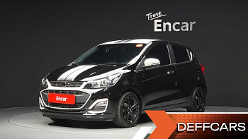 ChevroletGMDaewoo SPARK My Fit Edition купить на сайте DeffCars