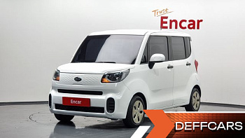 Kia RAY Van Prestige купить по цене 1 253 573 ₽  на сайте DeffCars