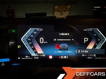 BMW 5-SERIES 530i xDrive M Sport купить по цене 85 329 435.87 ₽  на сайте DeffCars