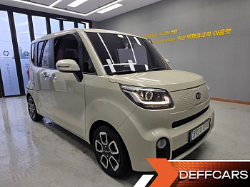 Kia RAY Prestige купить на сайте DeffCars