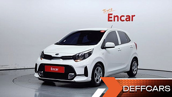 Kia MORNING Standard Kia MORNING Standard купить по цене 1 362 832.63 ₽  на сайте DeffCars