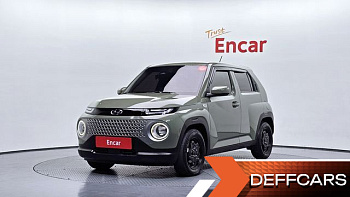 Hyundai CASPER Van Smart купить на сайте DeffCars