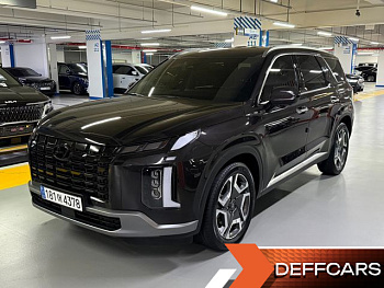 Hyundai PALISADE Gasoline 3.8 2WD Prestige купить по цене 7 845 322 ₽  на сайте DeffCars