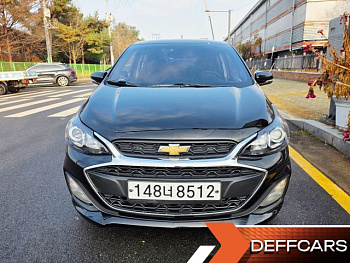 ChevroletGMDaewoo SPARK Premier купить на сайте DeffCars