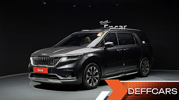 Kia CARNIVAL Gasoline 9-Seater Signature  купить по цене 11 027 008 ₽  на сайте DeffCars