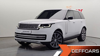 Land Rover RANGE ROVER P530 Autobiography купить на сайте DeffCars