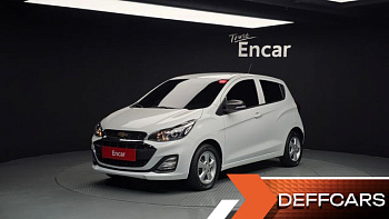 ChevroletGMDaewoo SPARK LT купить по цене 1 229 522.53 ₽  на сайте DeffCars