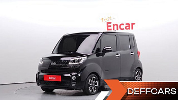 Kia RAY Signature Kia RAY Signature купить по цене 1 439 601.19 ₽  на сайте DeffCars