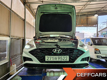 Hyundai SONATA 2.0 Modern купить по цене 2 169 561 ₽  на сайте DeffCars