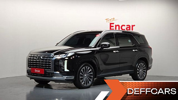 Hyundai PALISADE Gasoline 3.8 4WD Calligraphy купить на сайте DeffCars