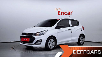 ChevroletGMDaewoo SPARK Van ChevroletGMDaewoo SPARK Van купить по цене 1 340 056 ₽  на сайте DeffCars