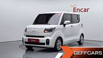 Kia RAY Prestige купить по цене 1 661 117 ₽  на сайте DeffCars