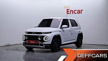 Hyundai CASPER Turbo Smart купить на сайте DeffCars