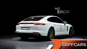 Porsche PANAMERA 3.0 AWD купить на сайте DeffCars