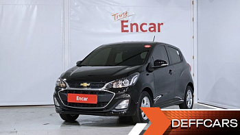 ChevroletGMDaewoo SPARK LT купить по цене 1 377 407 ₽  на сайте DeffCars