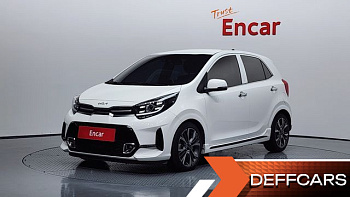 Kia MORNING Prestige купить по цене 1 847 593.11 ₽  на сайте DeffCars