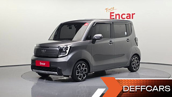 Kia RAY Signature купить по цене 1 782 147 ₽  на сайте DeffCars