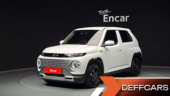 Hyundai CASPER Modern купить по цене 2 083 180.53 ₽  на сайте DeffCars