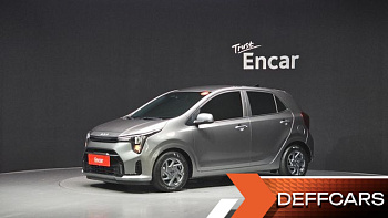 Kia MORNING Prestige купить по цене 1 962 755 ₽  на сайте DeffCars