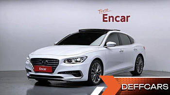 Hyundai GRANDEUR 3.0 Exclusive Special купить на сайте DeffCars