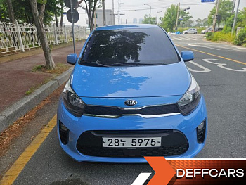 Kia MORNING Luxury купить на сайте DeffCars