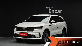 Kia SORENTO HEV 1.6 4WD Gravity купить на сайте DeffCars