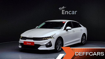 Kia K5 2.0 Trendy купить по цене 2 333 251 ₽  на сайте DeffCars