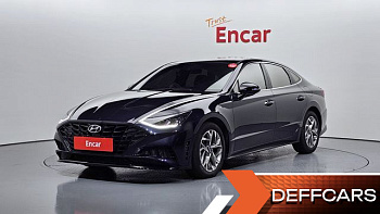 Hyundai SONATA 1.6 Turbo Premium Family купить по цене 1 999 487.84 ₽  на сайте DeffCars