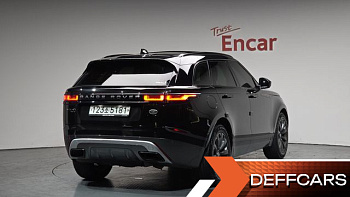 Land Rover RANGE ROVER VELAR 3.0 D300 R-Dynamic SE купить на сайте DeffCars