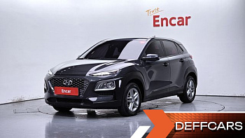 Hyundai KONA Diesel 1.6 2WD Modern Choice купить по цене 2 123 559 ₽  на сайте DeffCars
