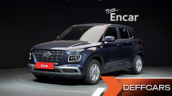 Hyundai VENUE 1.6 Smart купить по цене 2 035 238 ₽  на сайте DeffCars