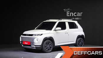 Hyundai CASPER The Essential купить по цене 2 024 896 ₽  на сайте DeffCars