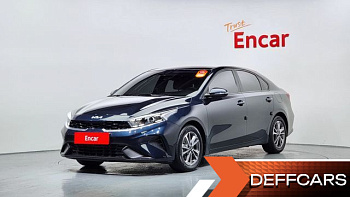 Kia K3 1.6 Prestige купить по цене 2 057 172 ₽  на сайте DeffCars