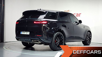 Land Rover RANGE ROVER SPORT P360 Autobiography купить на сайте DeffCars