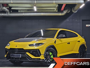 Lamborghini URUS 4.0 V8 Performante купить на сайте DeffCars