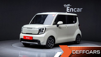 Kia RAY Signature купить по цене 2 186 529.47 ₽  на сайте DeffCars