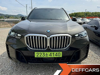 BMW X5 xDrive 40i M Sport купить на сайте DeffCars