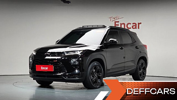 Chevrolet TRAILBLAZER 1.3 Turbo 2WD RS. купить на сайте DeffCars