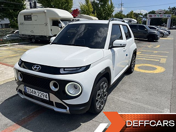 Hyundai CASPER Turbo Inspiration купить по цене 2 261 937.87 ₽  на сайте DeffCars