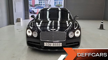 Bentley FLYING SPUR 4.0 купить на сайте DeffCars