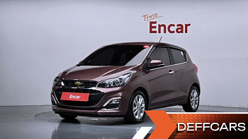 ChevroletGMDaewoo SPARK Premier купить на сайте DeffCars