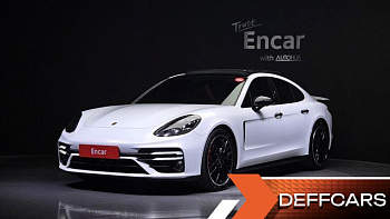 Porsche PANAMERA 4.0 GTS Porsche PANAMERA 4.0 GTS купить по цене 14 128 093 ₽  на сайте DeffCars