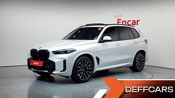 BMW X5 xDrive 50e M Sport купить на сайте DeffCars